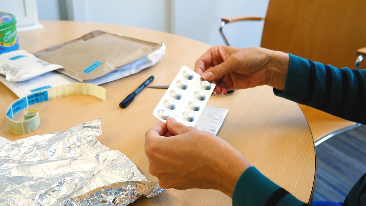 Medicijnen kopen via internet (Consumentenbond)