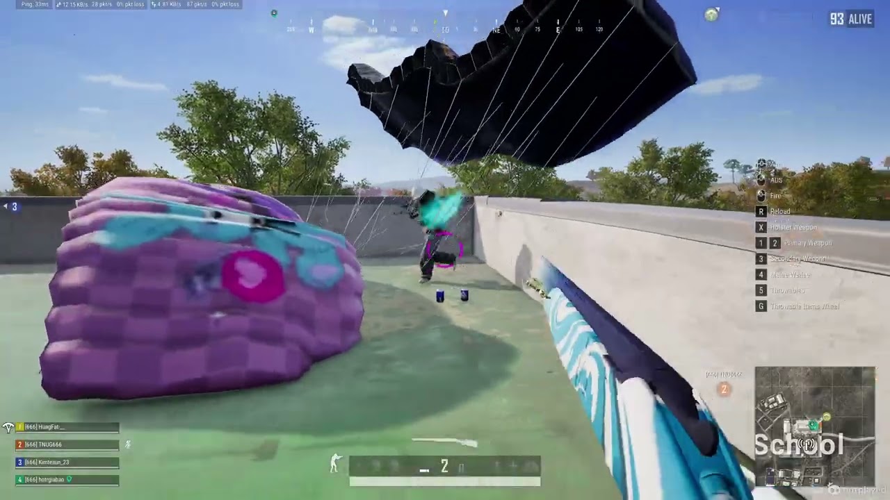 PUBG: Funny & WTF Moments Ep.48