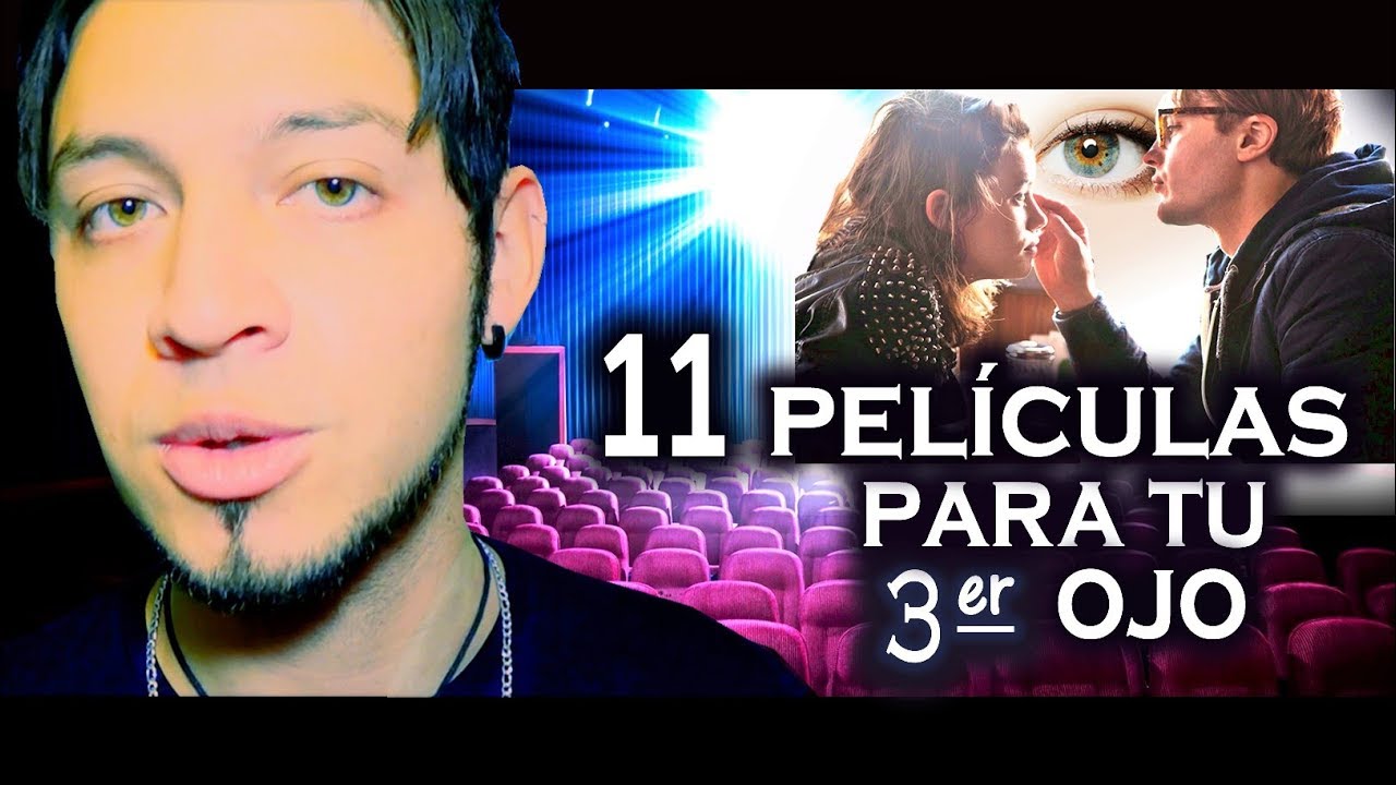 11 Películas que estimulan el DESPERTAR DE CONCIENCIA