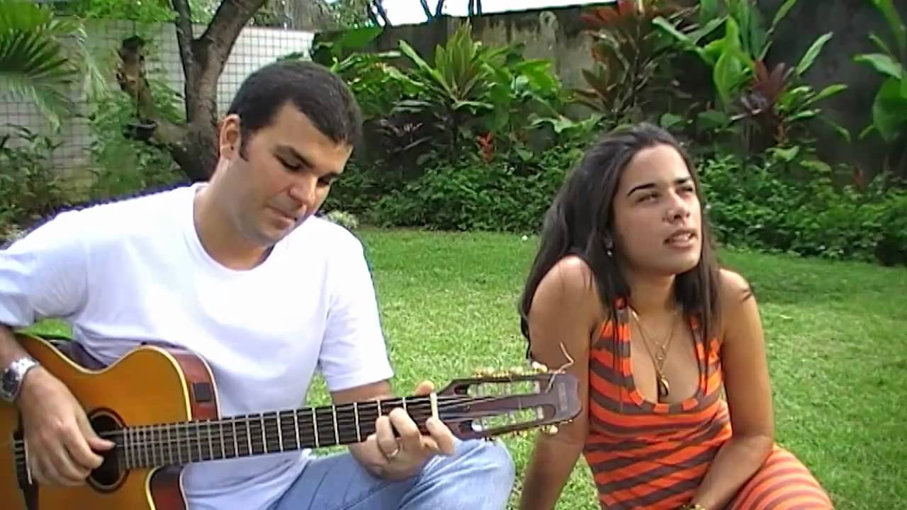GABI PORAÍ #15 - Engano Seu
