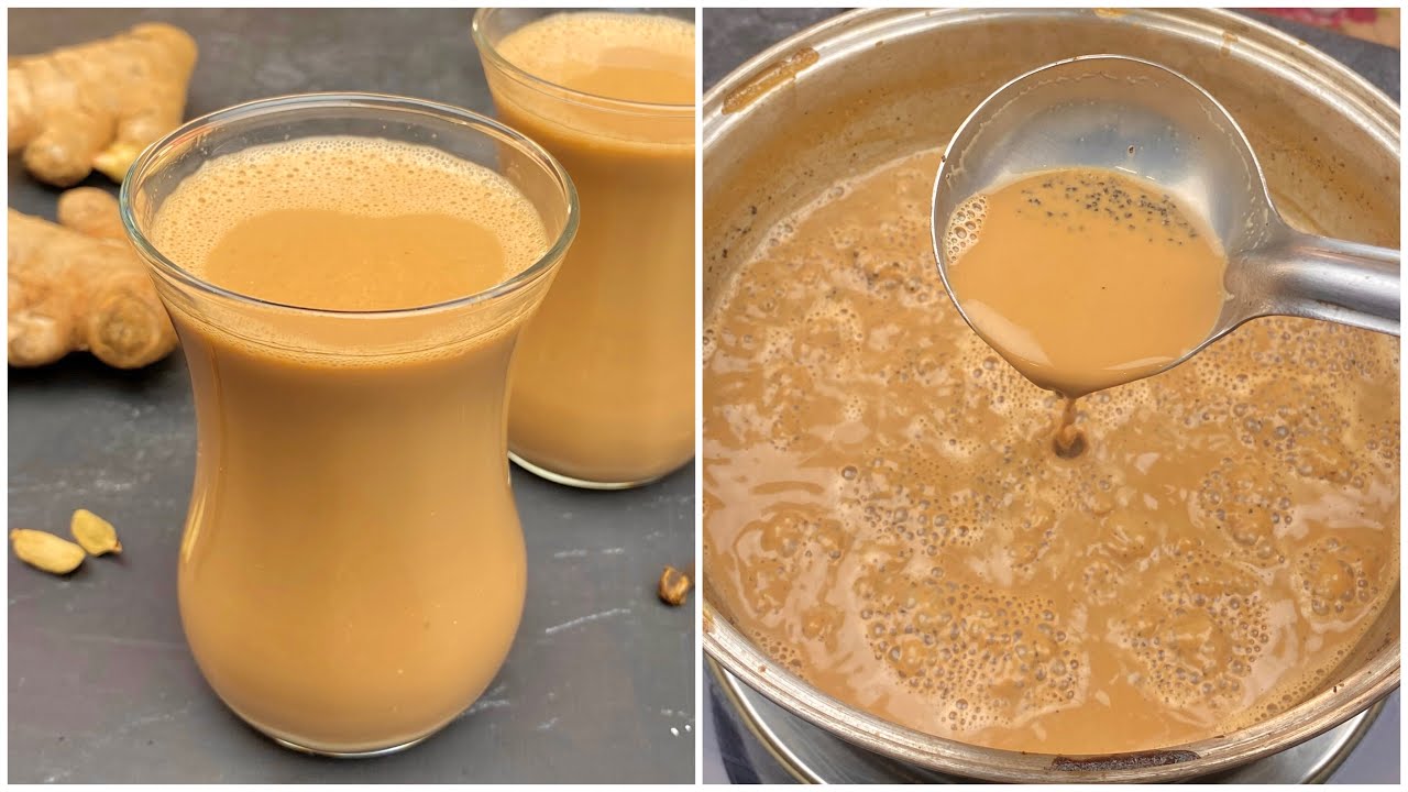 মুখে স্বাদ লেগে থাকার মত বাঙালির দুধ চা |  Perfect Dudh Cha Recipe | Dudh Cha | দুধ চা | Milk Tea