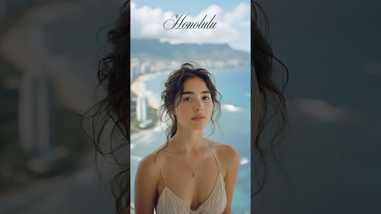 Top 5 BEST Marriott Hotels in Waikiki, Honolulu, Hawaii