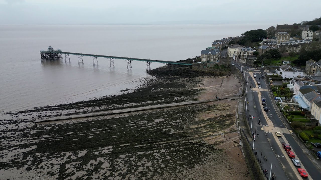 Victorian slipway could close as council diverts cash to reverse 'wiggly lines' road scheme | SWNS
