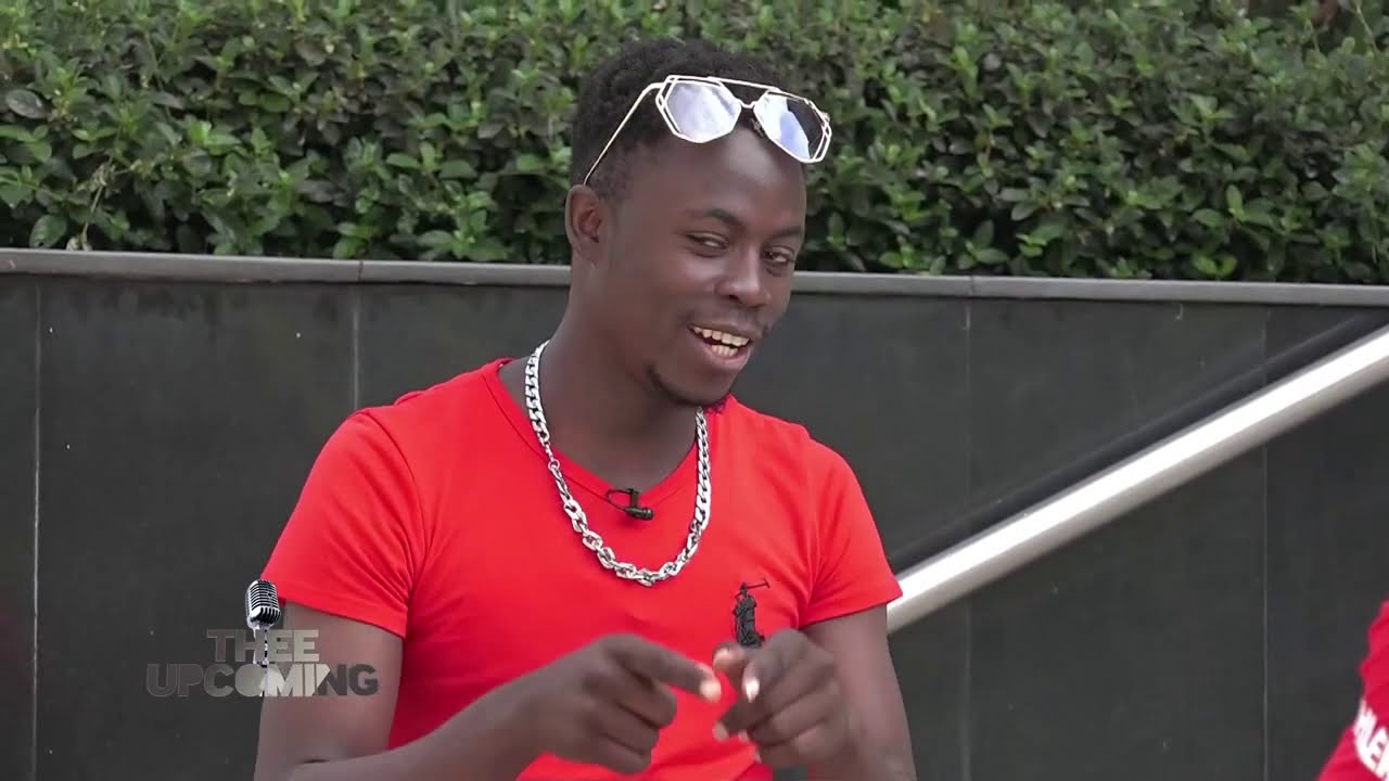 Silvamsanii launches SAWA BILA WEWE At the upcoming show KUtv