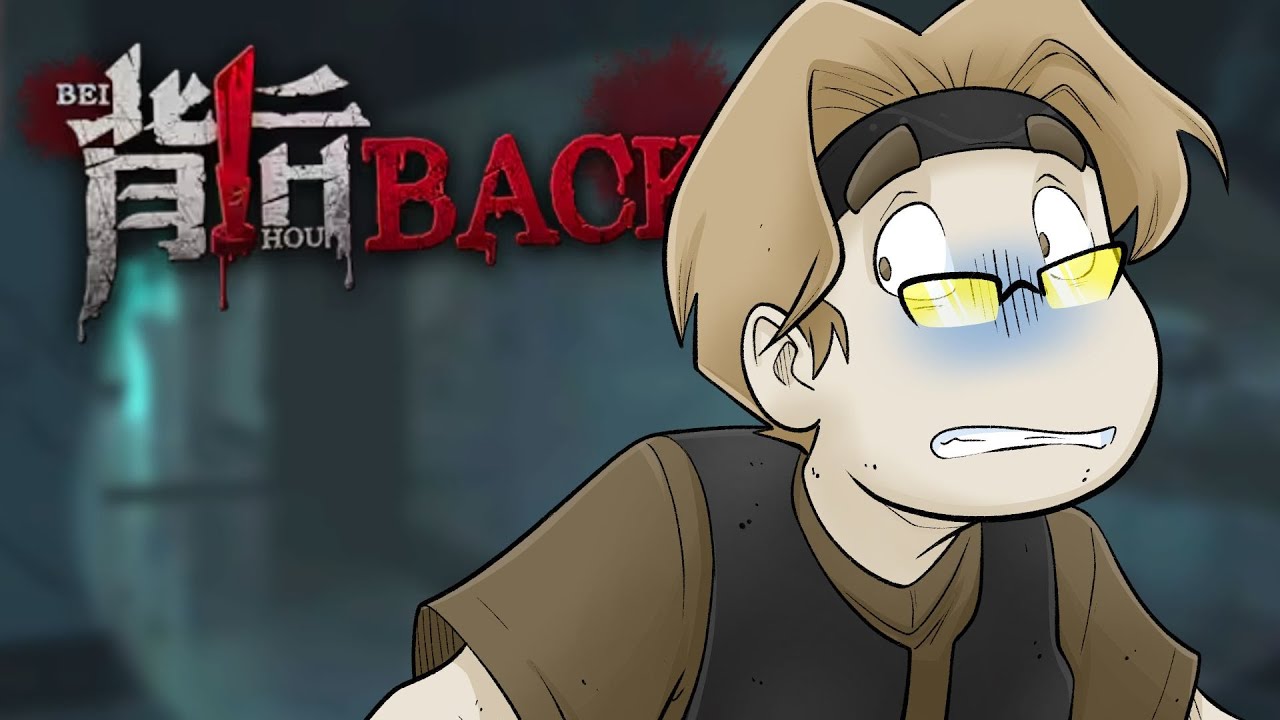 MEGA NICES INTERAKTIVES STORY HORROR GAME! 👻 - ♠ 《Back》 ♠