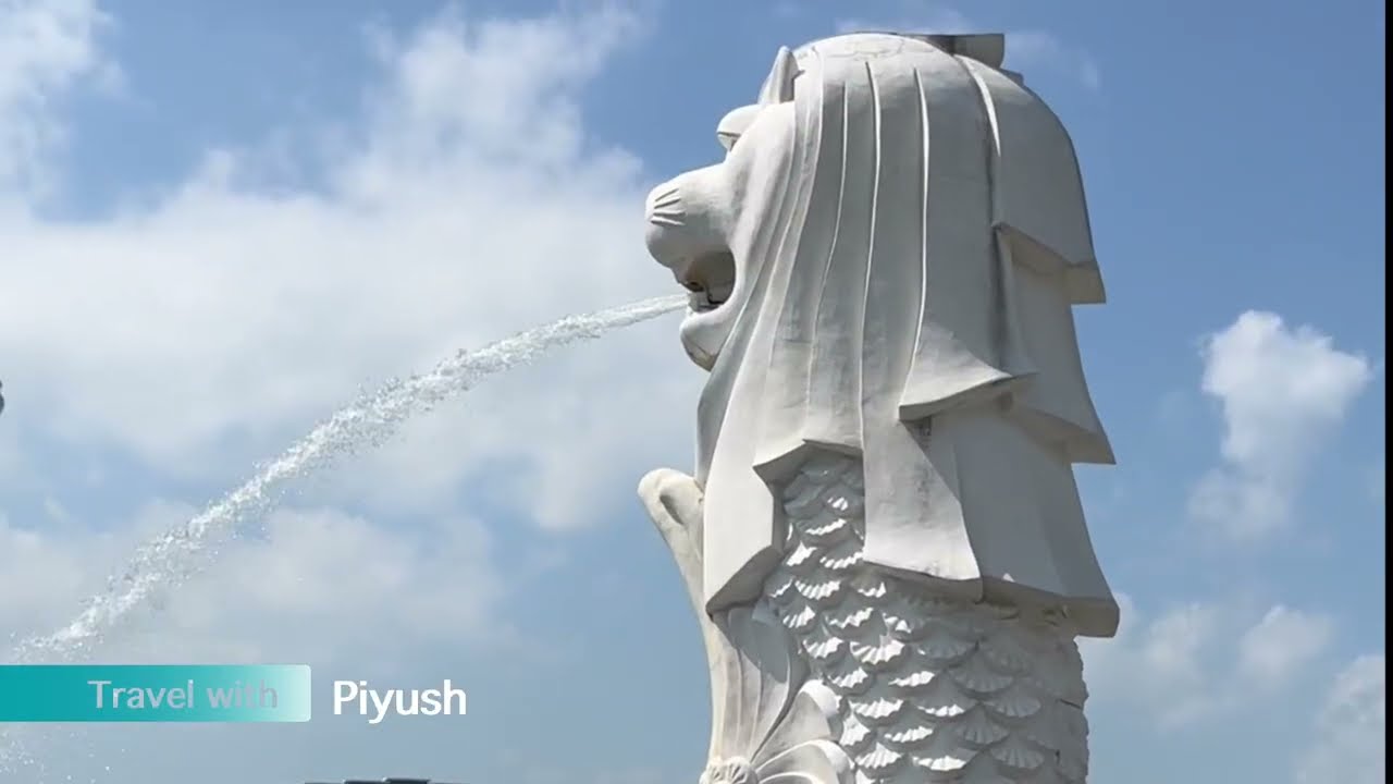 Singapore Day 3 | Sentosa island | Wings of time | Tussaud Museums #singapore #YouTube #youtubevideo