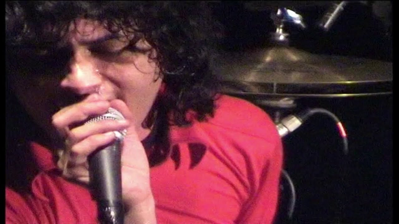 The Mars Volta · ULU, London · 2002 (Full Concert)