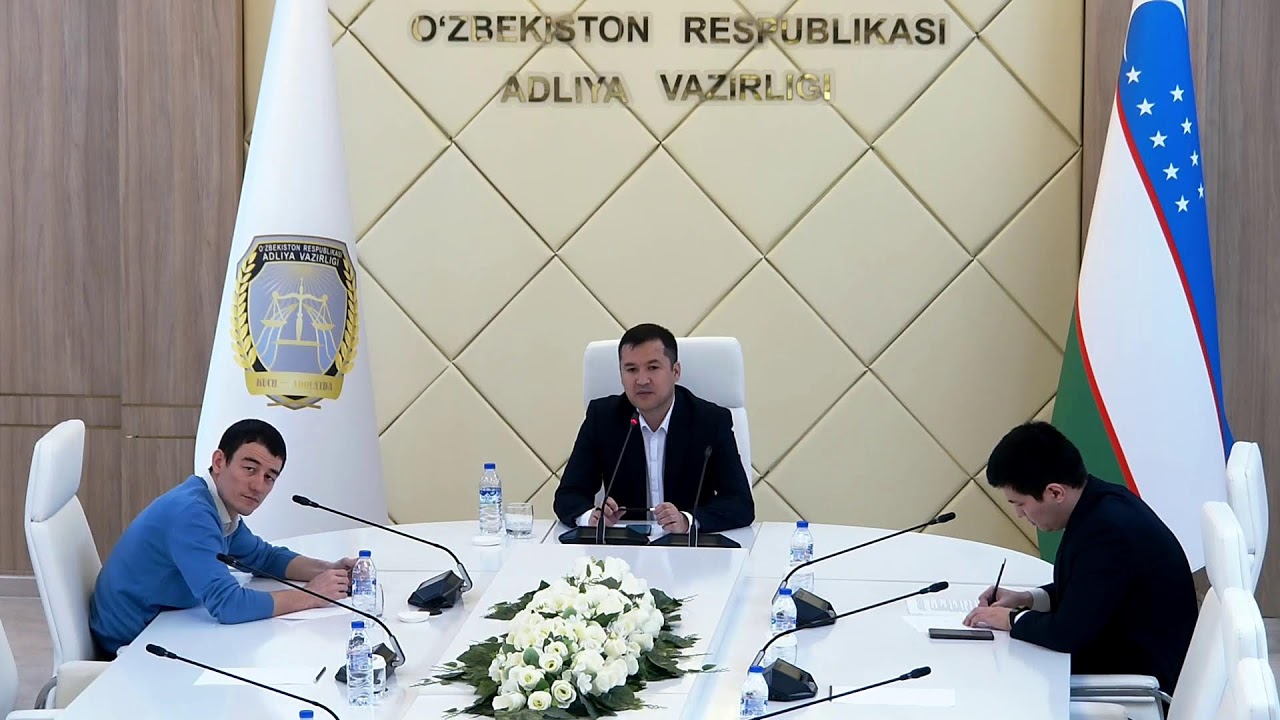 Ayollarning mehnat huquqlari