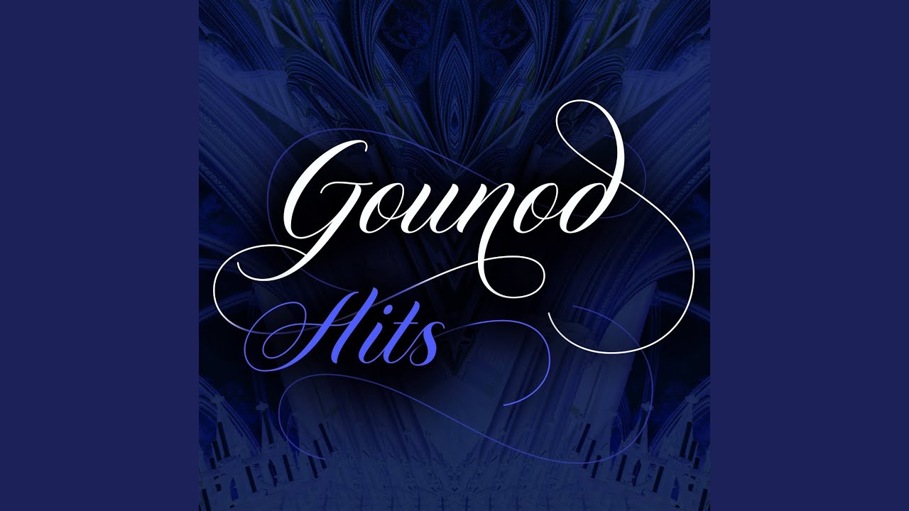 Messe solennelle de Sainte-Cécile, CG 56: V. Benedictus