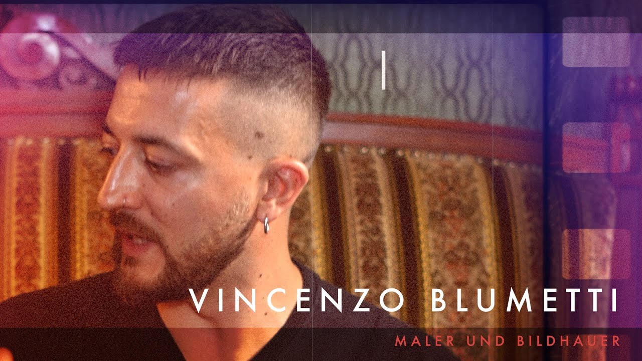 Vincenzo Blumetti