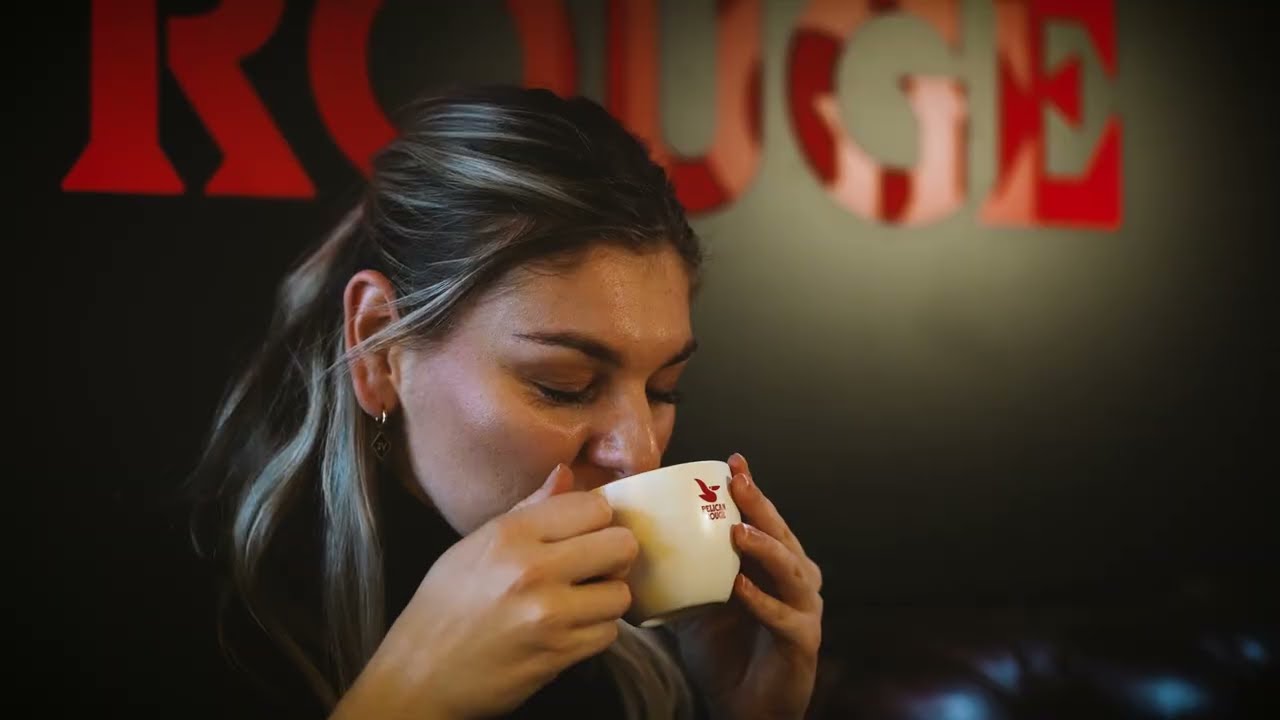 Pelican Rouge Brandmovie