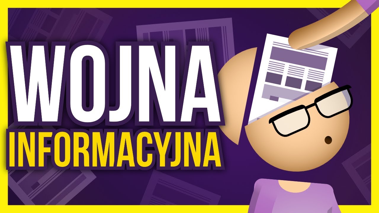 Historia dezinformacji | Kiedy kłamstwo staje się bronią?