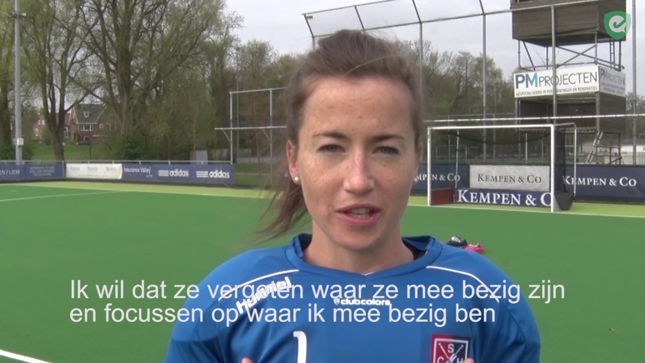 Vijf tips van shootout-koningin Maddie Hinch