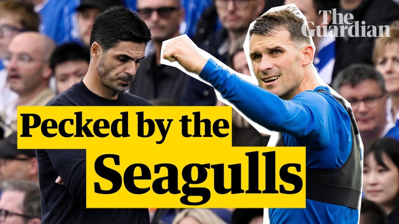 Are Spurs in a relegation scrap AGAIN? | Football Weekly