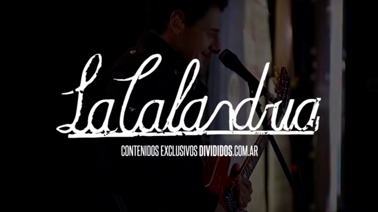 Spaghetti del Rock - Ricardo Mollo con Orq. Filarm&oacute;nica de Mendoza