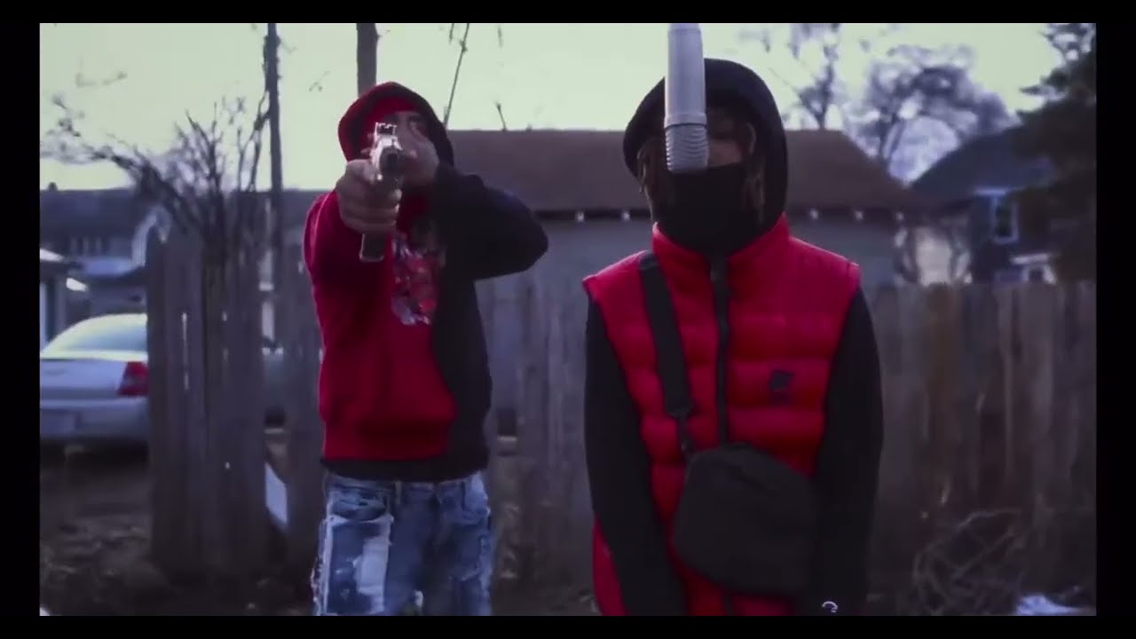 Jah Osama - Demon/Bank Account (Shot By @elifilmedit5565 )
