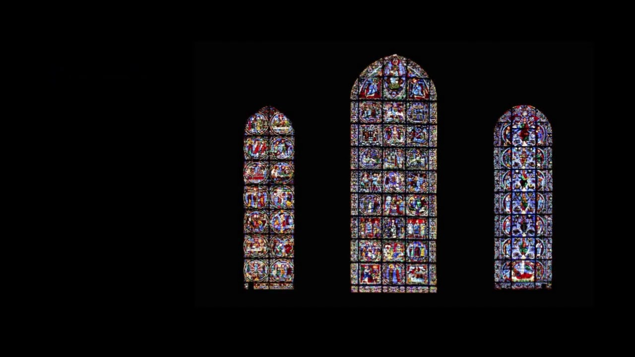 Messe modale & Litanies (Jehan Alain)