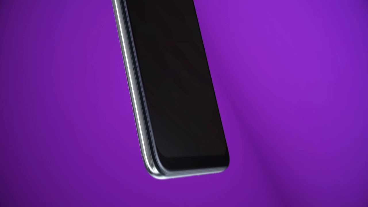 LG K61 Penta Camera