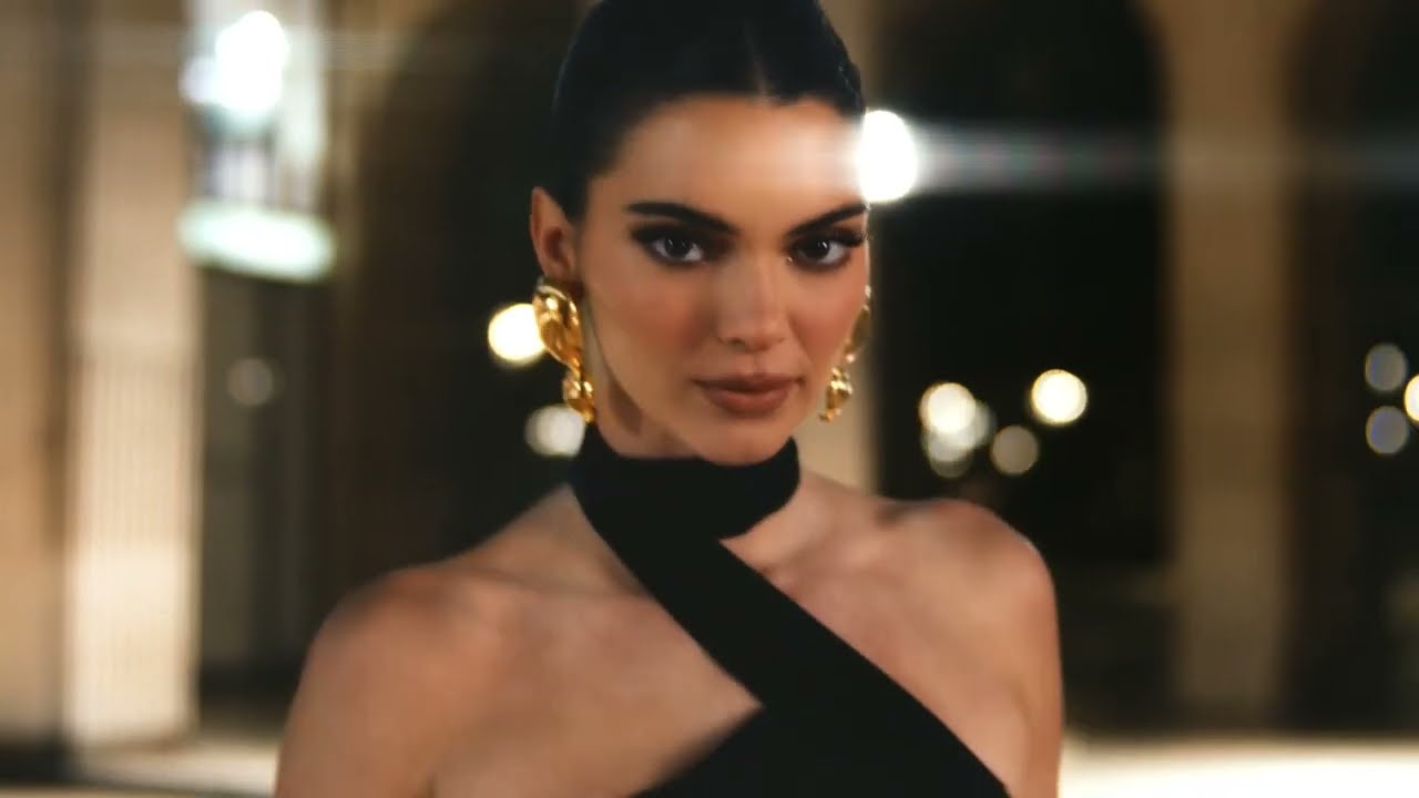 &iexcl;Nos emociona darle la bienvenida a @kendalljenner a la Familia L&rsquo;Or&eacute;al Paris!