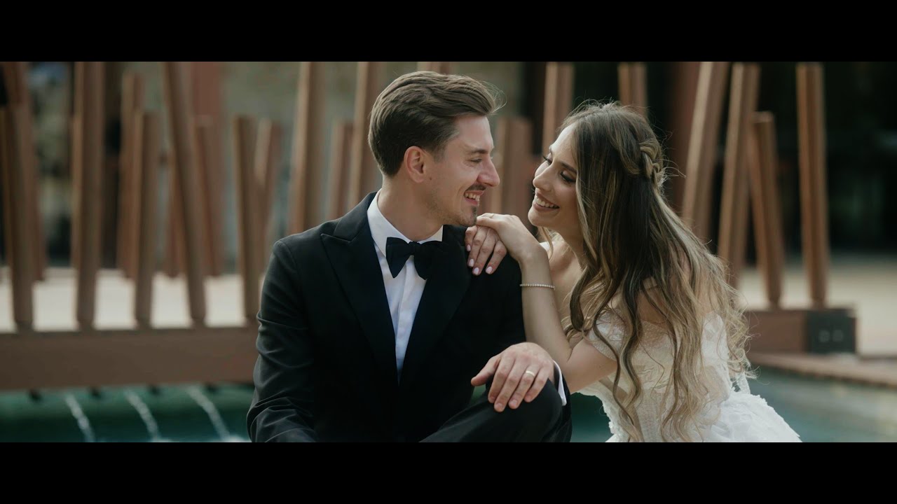 Claudiu & Adelina Wedding Trailer