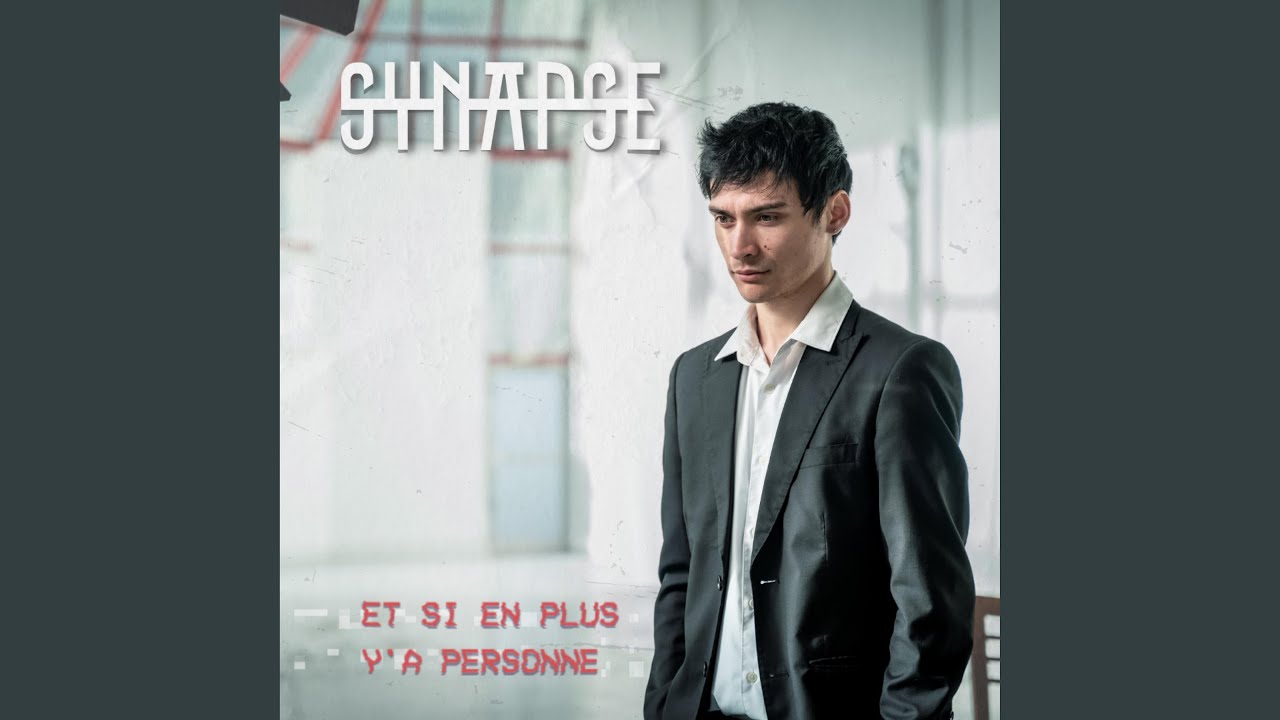 Et si en plus y'a personne