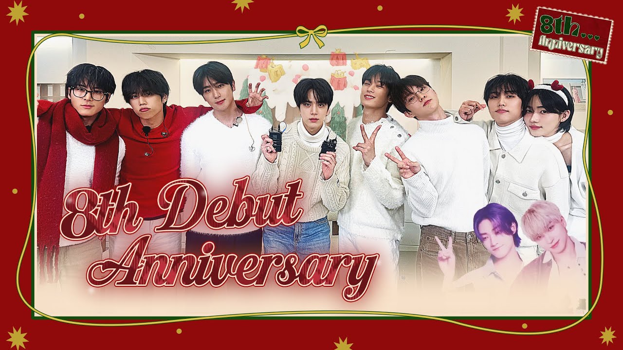 📢 더보이즈 데뷔 8주년 축하해 📢  | THE BOYZ 8th Debut Anniversary Live 요약본