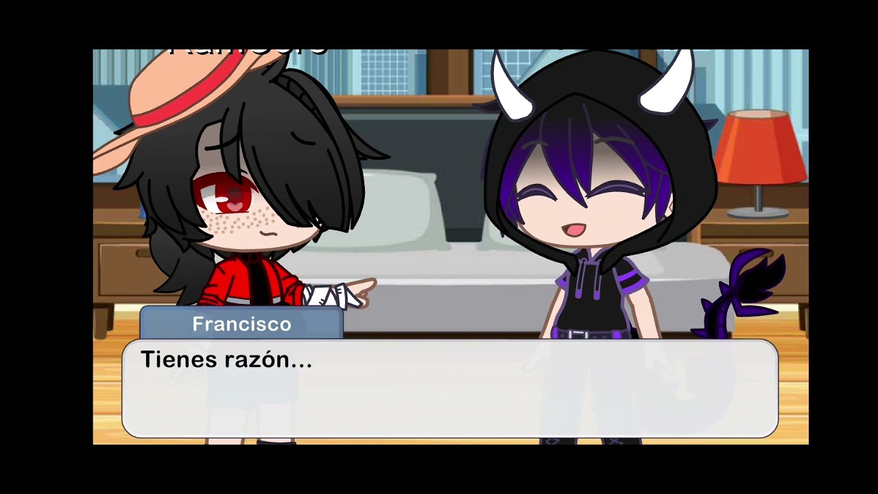 Solucionando un problema y apareciendo más...--- La Cory UwU--- Ramcisco