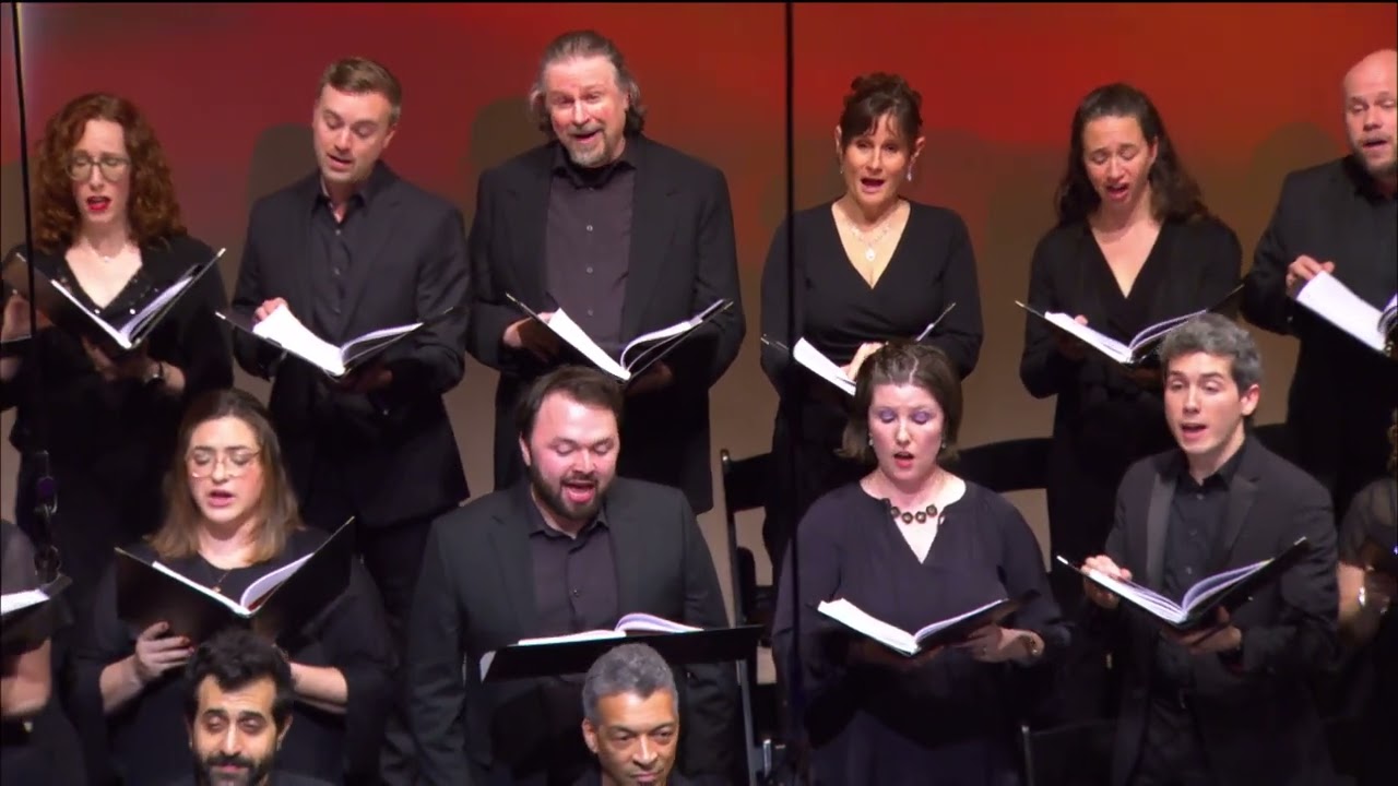 Boston Baroque - 