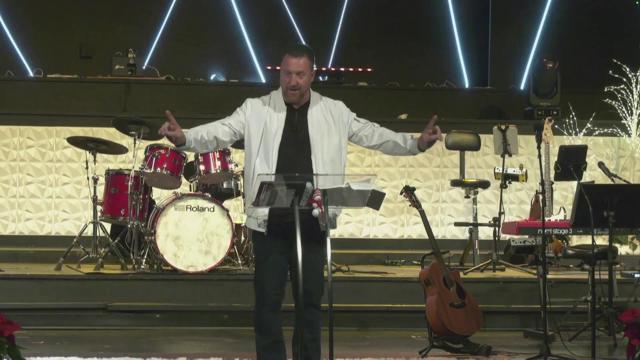 Better Life Church