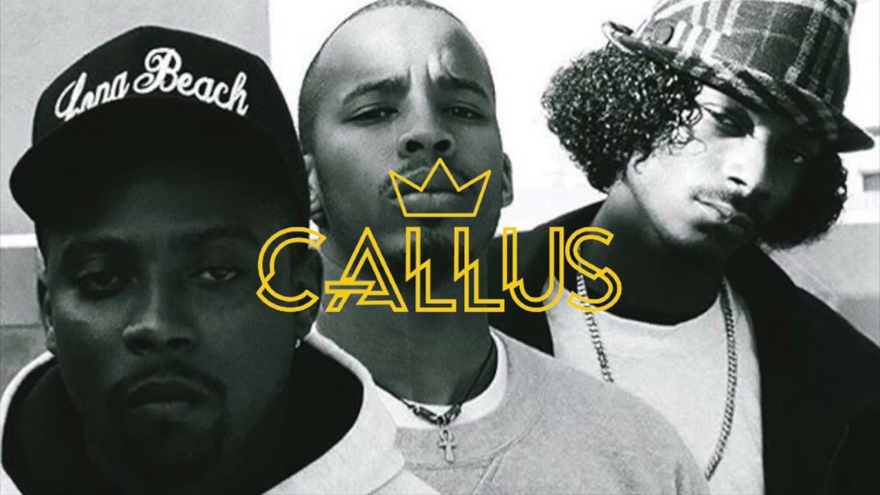 Snoop Dogg, Warren G, Nate Dogg Type Beat 2023 