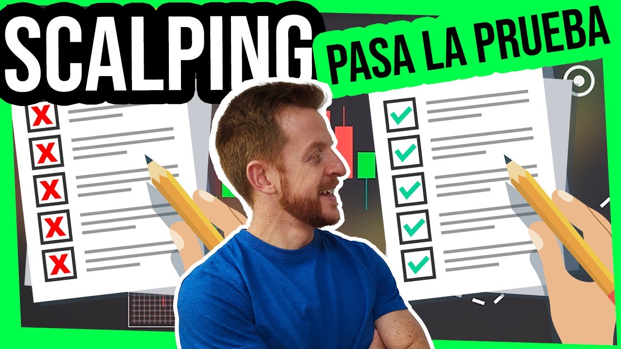 ¿Cómo salir adelante cuando aún no consigues resultados con el Scalping? El precio que debes pagar
