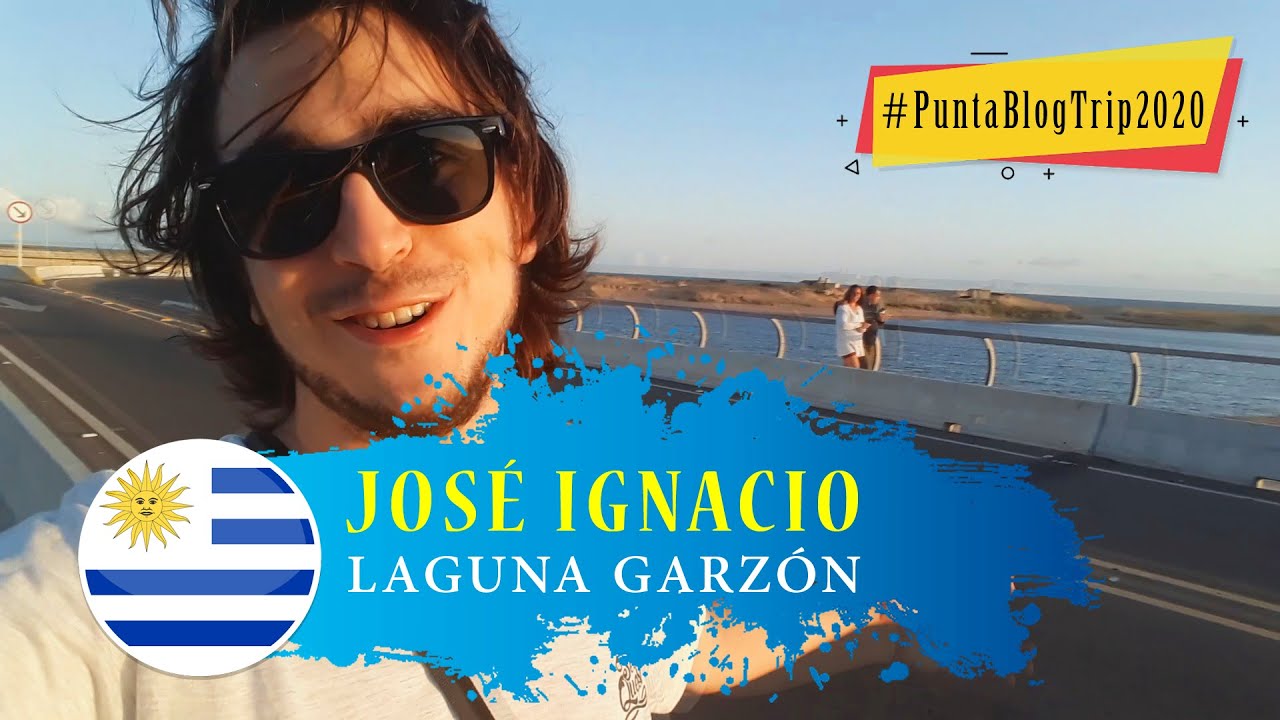 Descubriendo José Ignacio & Laguna Garzón