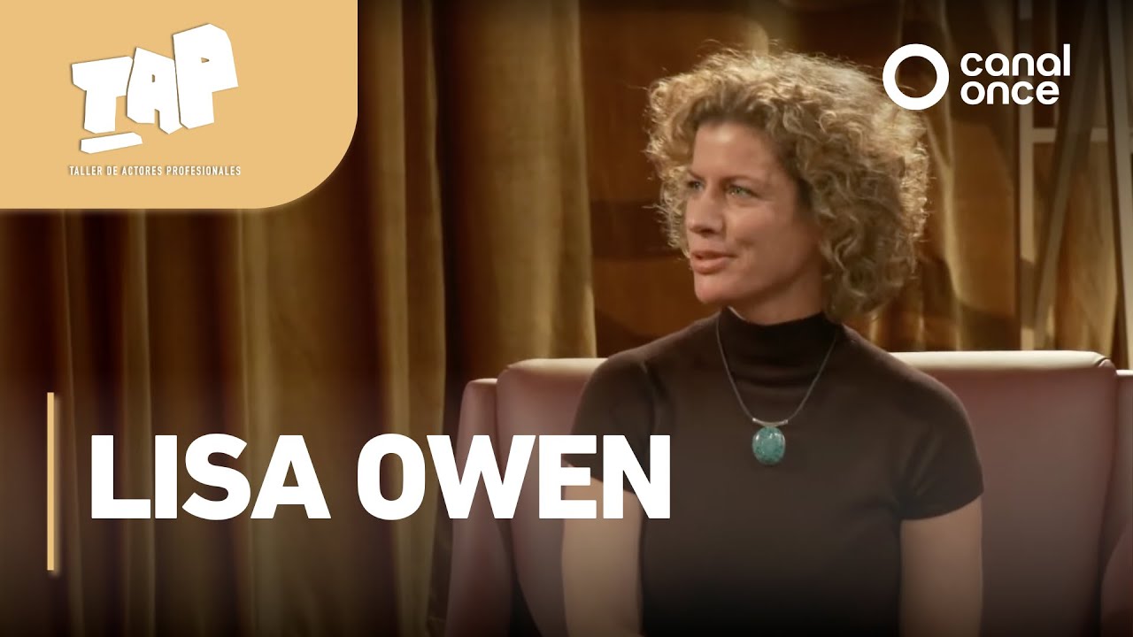 TAP - Lisa Owen