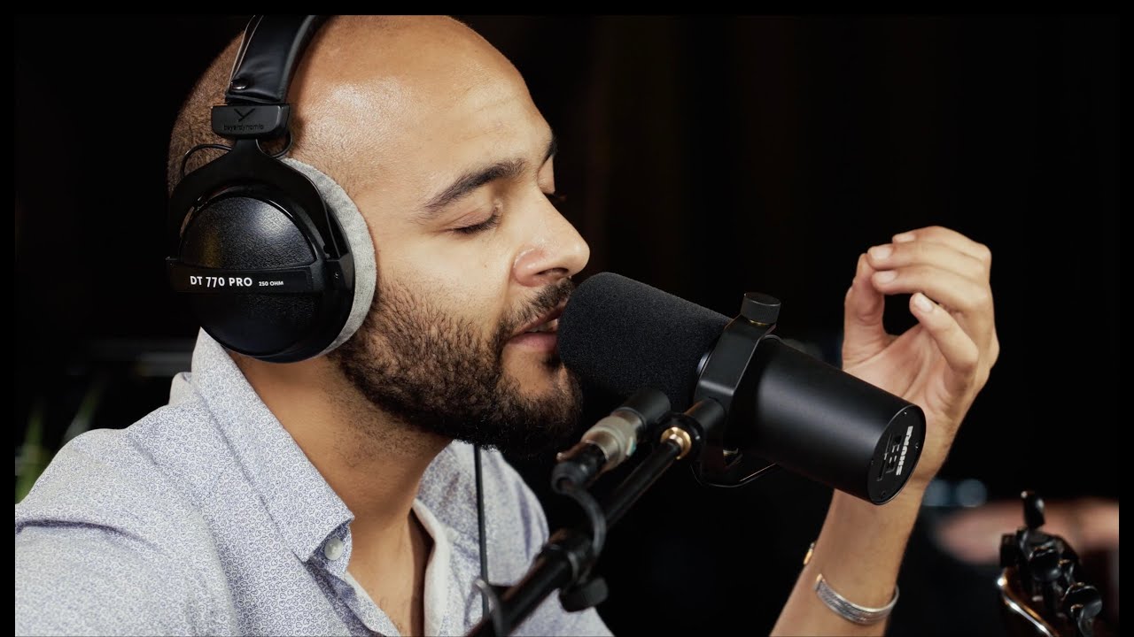 Mohamed Abozekry 5tet | Still Longing - من كتر الشوق | محمد أبوذكري
