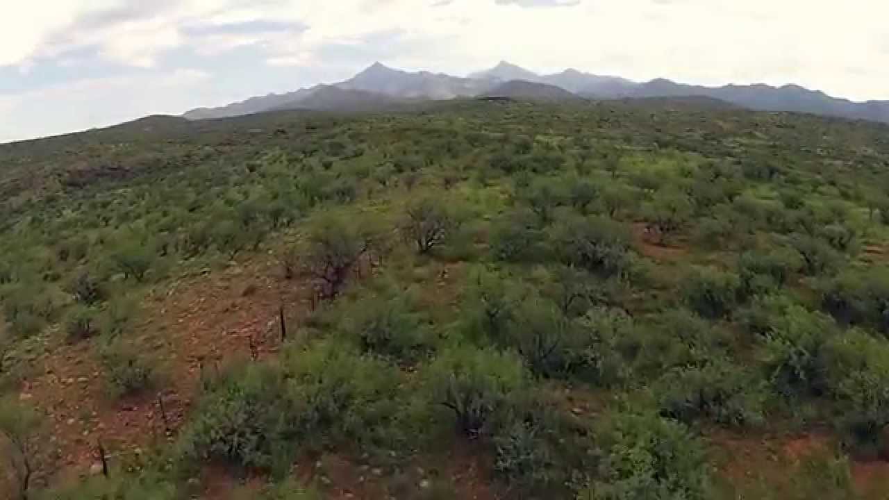 Salero Ranch - Southeast Arizona Land for Sale - 602.264.0000 - ArizonaLand.com
