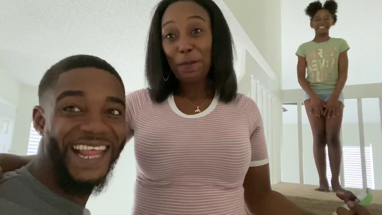 We Finally Found a HOME for Our Family | The Wise Family 5