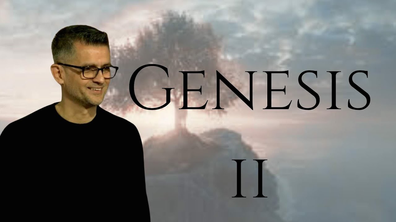 Genesis II -   Inicios en Falso