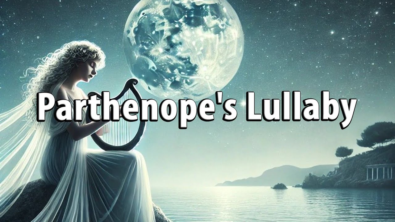 Vlad Girshevich - Parthenope's Lullaby