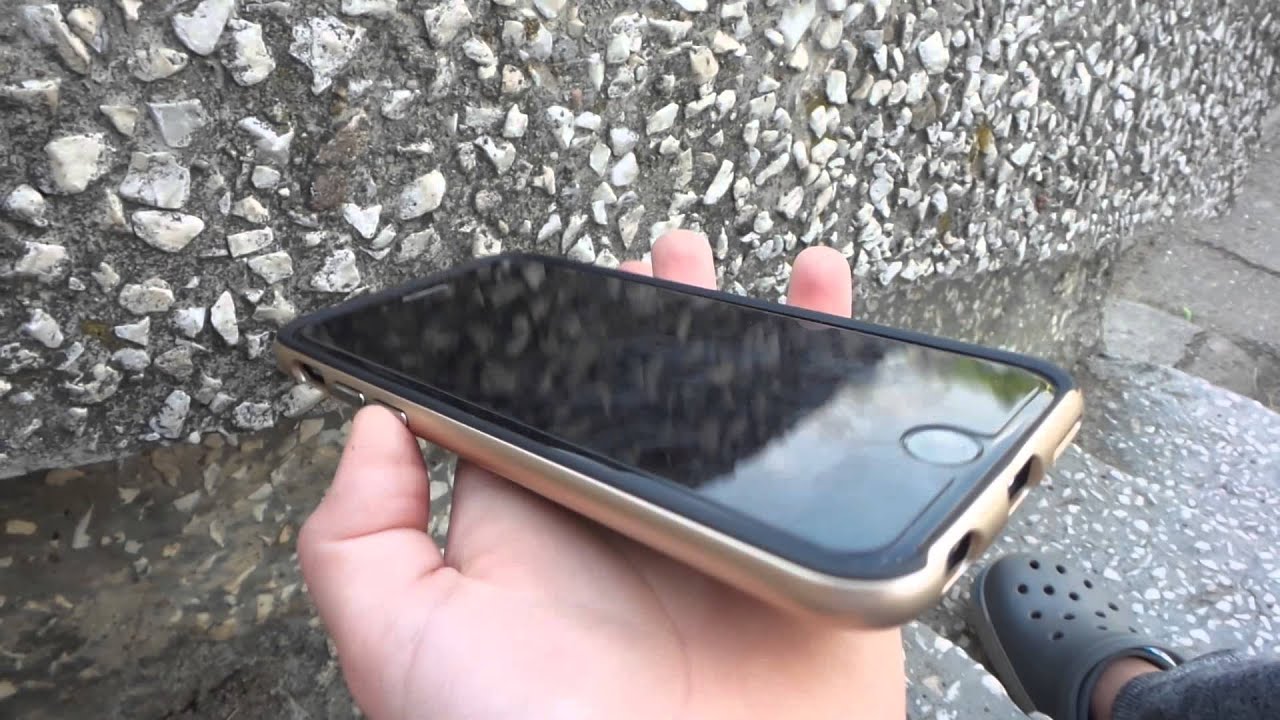 Opinia IPHONE 6 o około roku użytkowania