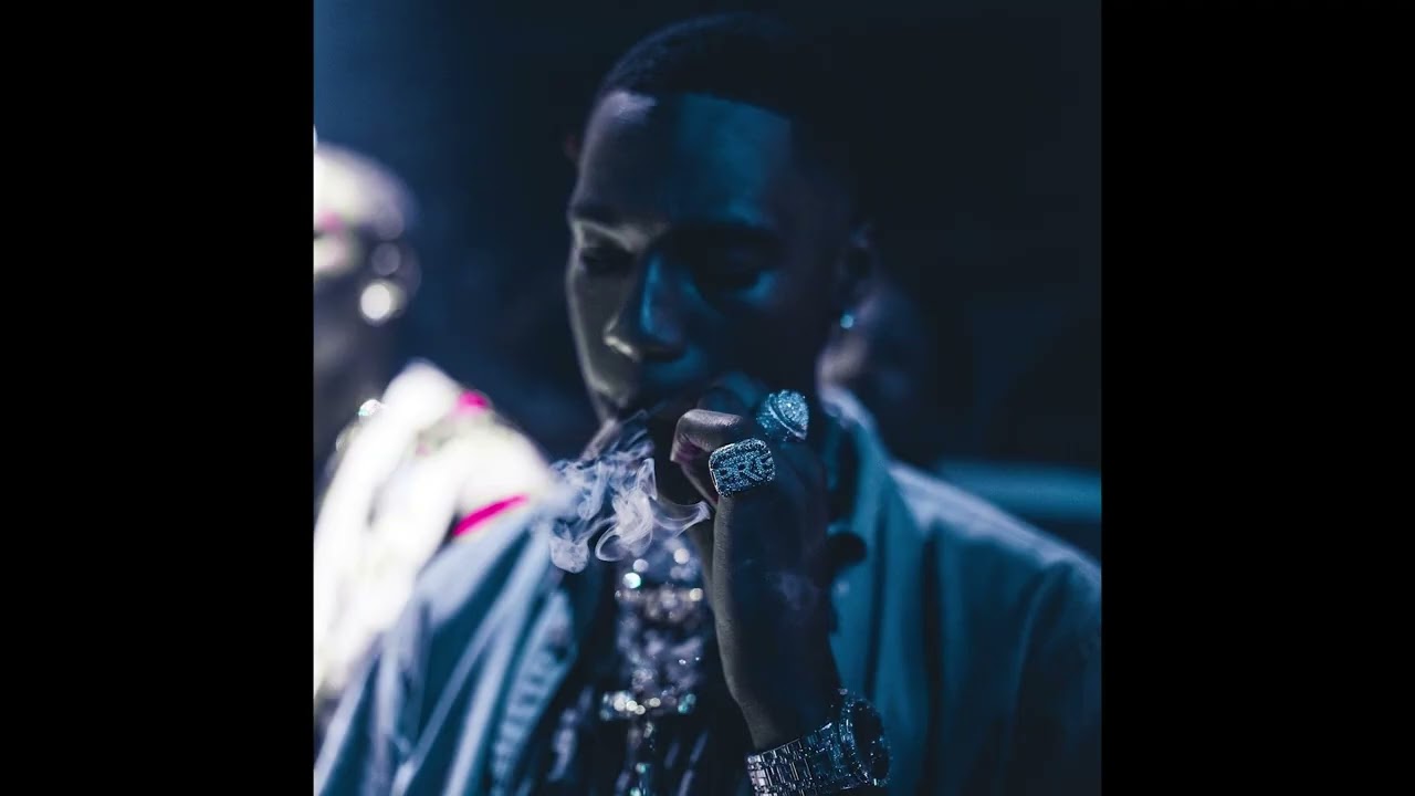 (FREE) Key Glock x Young Glock x NLE Choppa type beat - Slangin