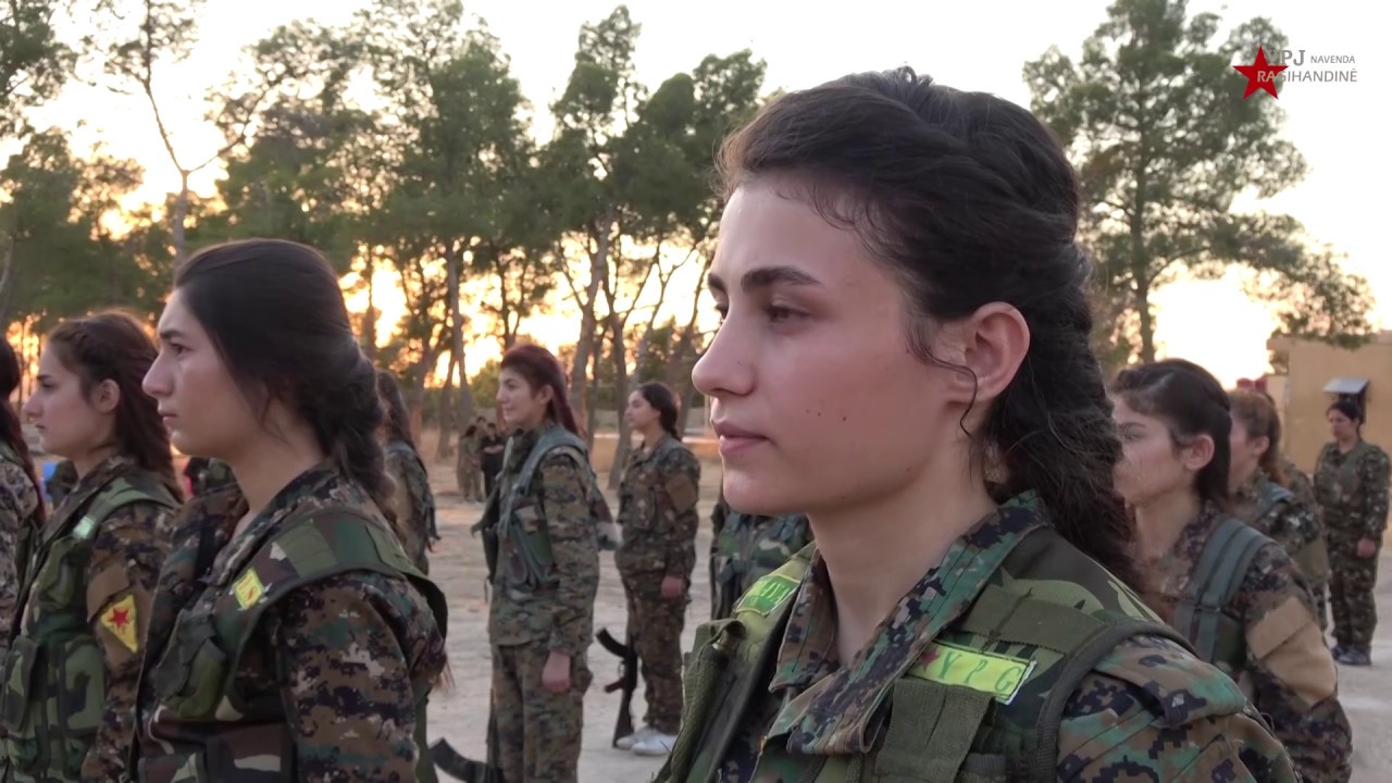 Vekirina Akademiya Şehîd Bêrîvan