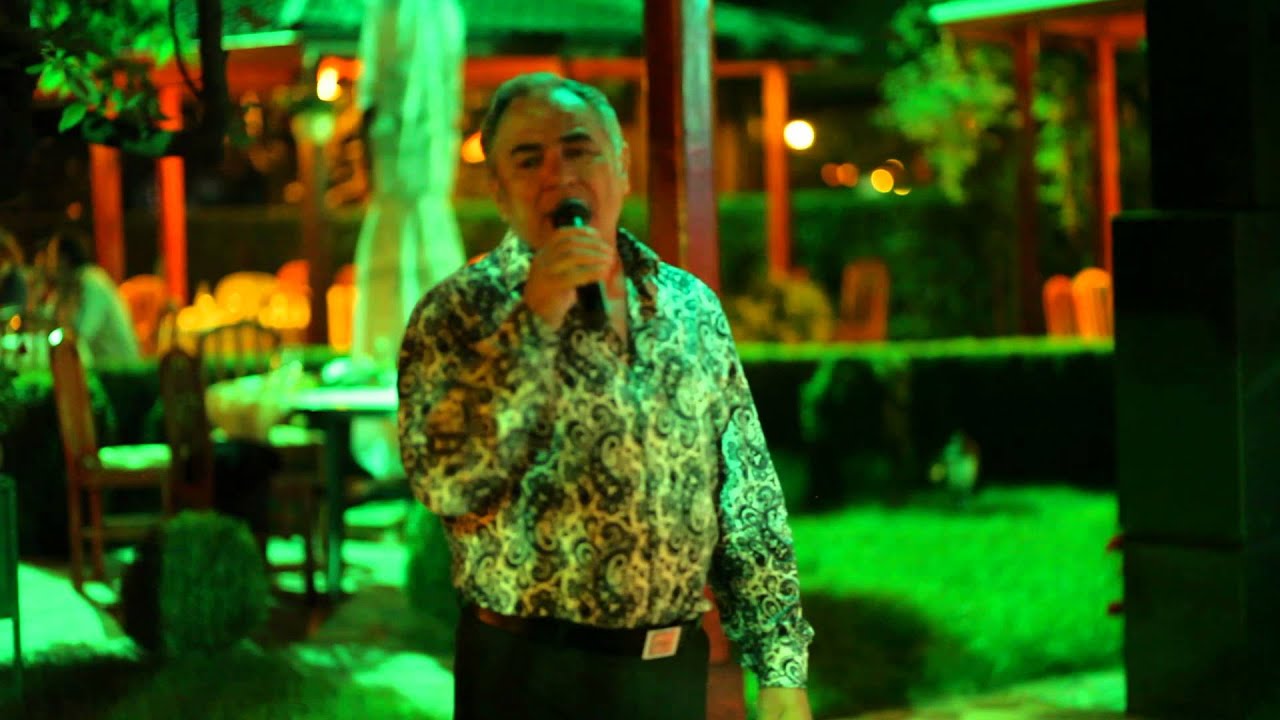 ciresica cu mihaela condurache si george rotaru
