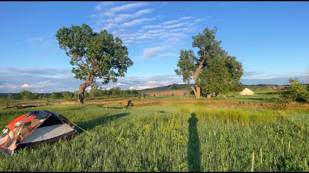 Adventures on South Dakota Summer Seminar--2025 Documentary