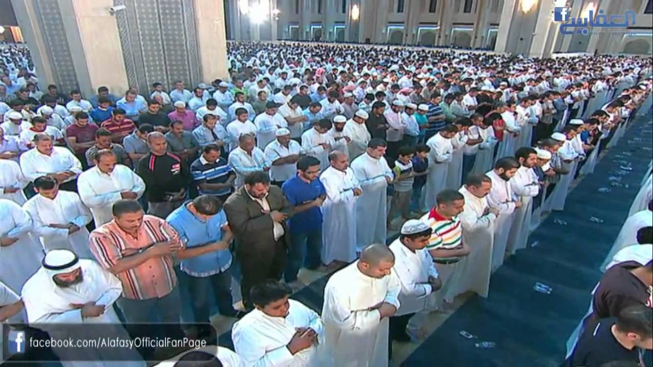 سورة  الانبياء  الجزء الثاني لعام 1431 هـ - Surat 