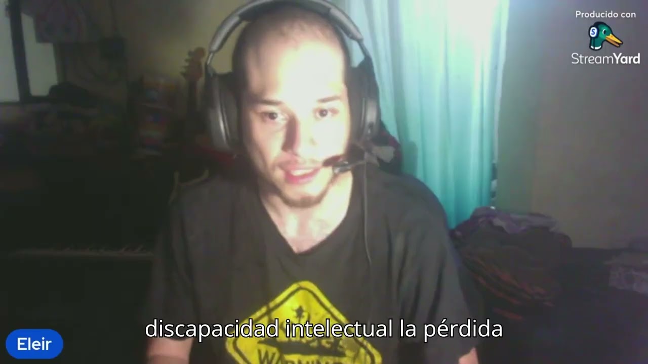 Trastornos de neurodesarollo
