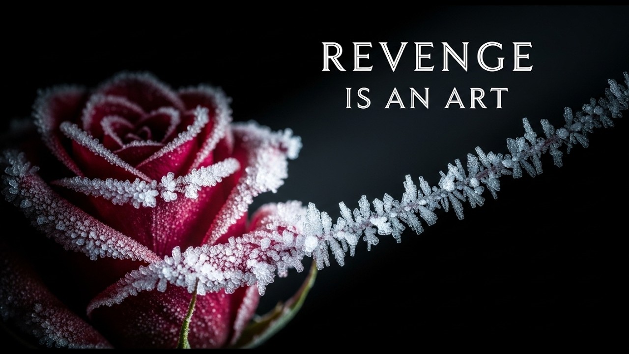 Why You Never Recover From Betraying a Scorpio