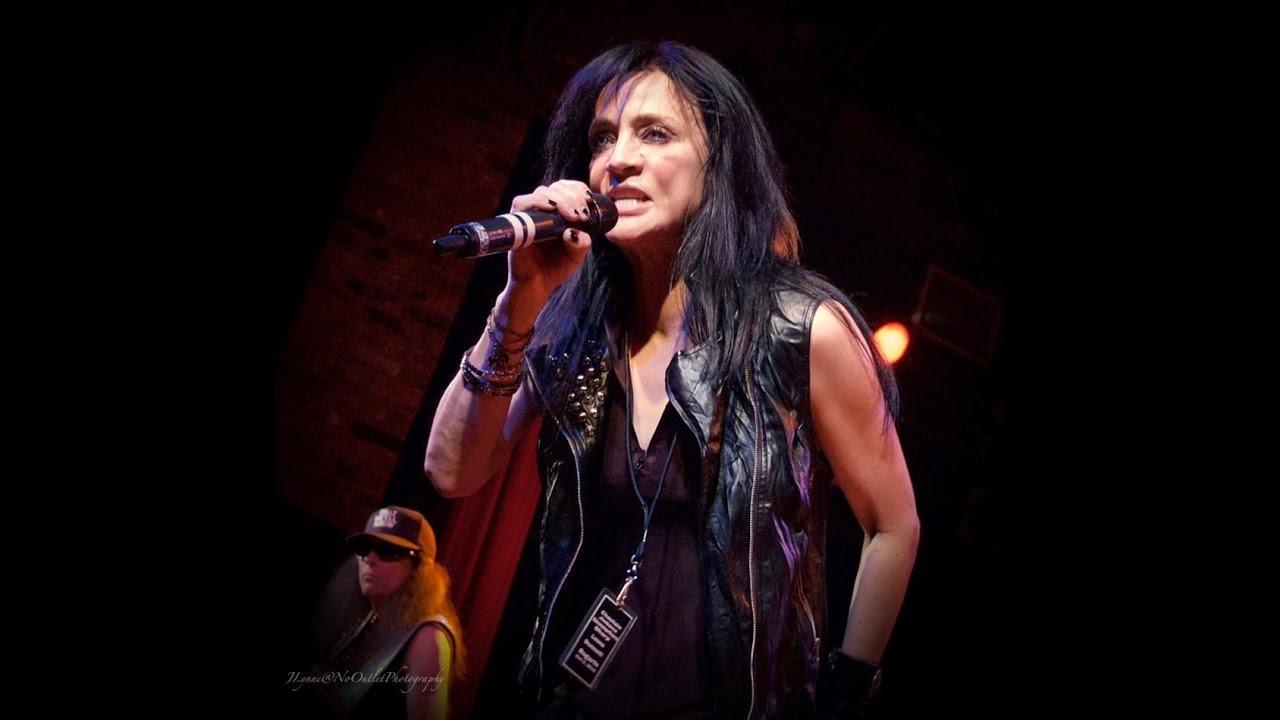 Leather Leone 