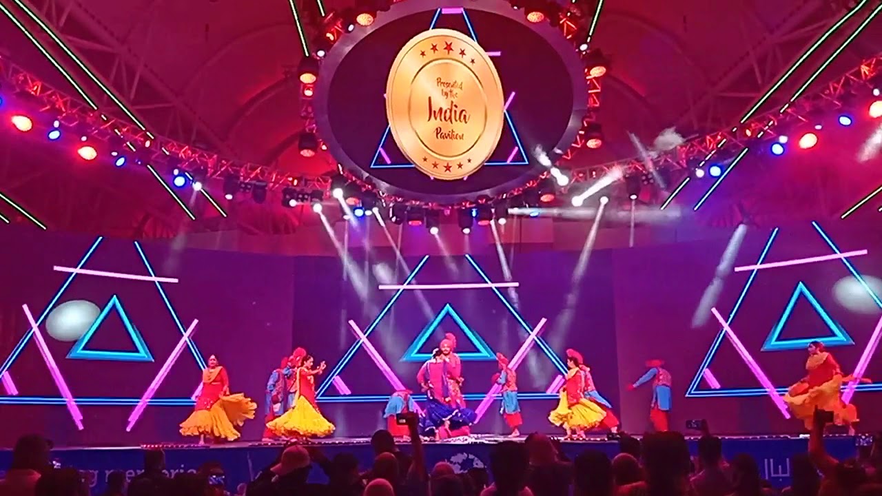 Global village bhangra 2019,2020