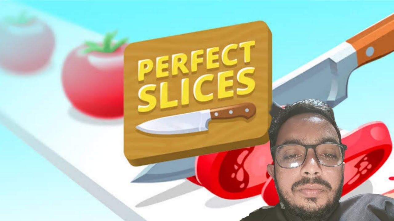 Perfect Slice Live Now #shortlive #live