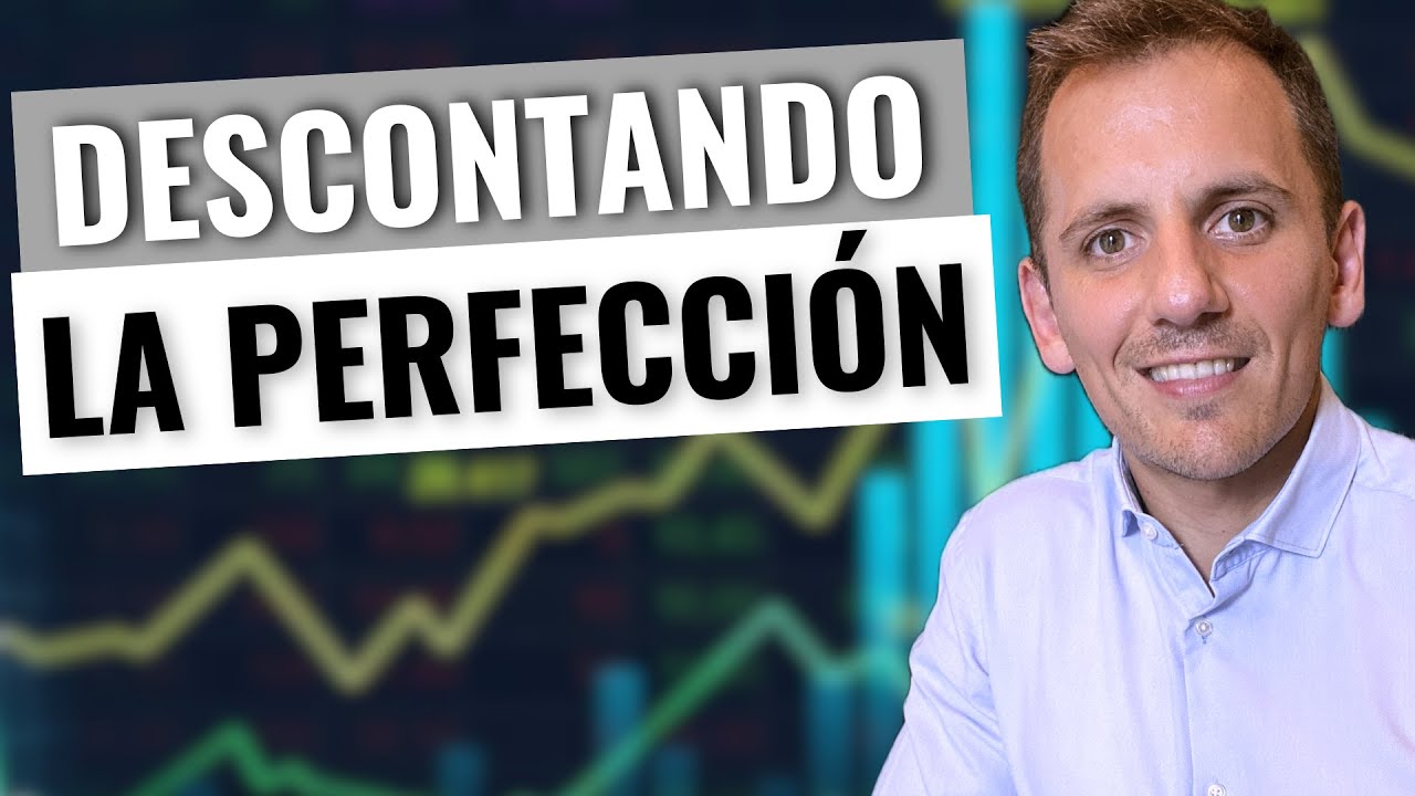 &iquest;Es PELIGROSO el elevado PRECIO de AMD? 👉🏻 Burbuja en la I.A. 📊 An&aacute;lisis fundamental acci&oacute;n